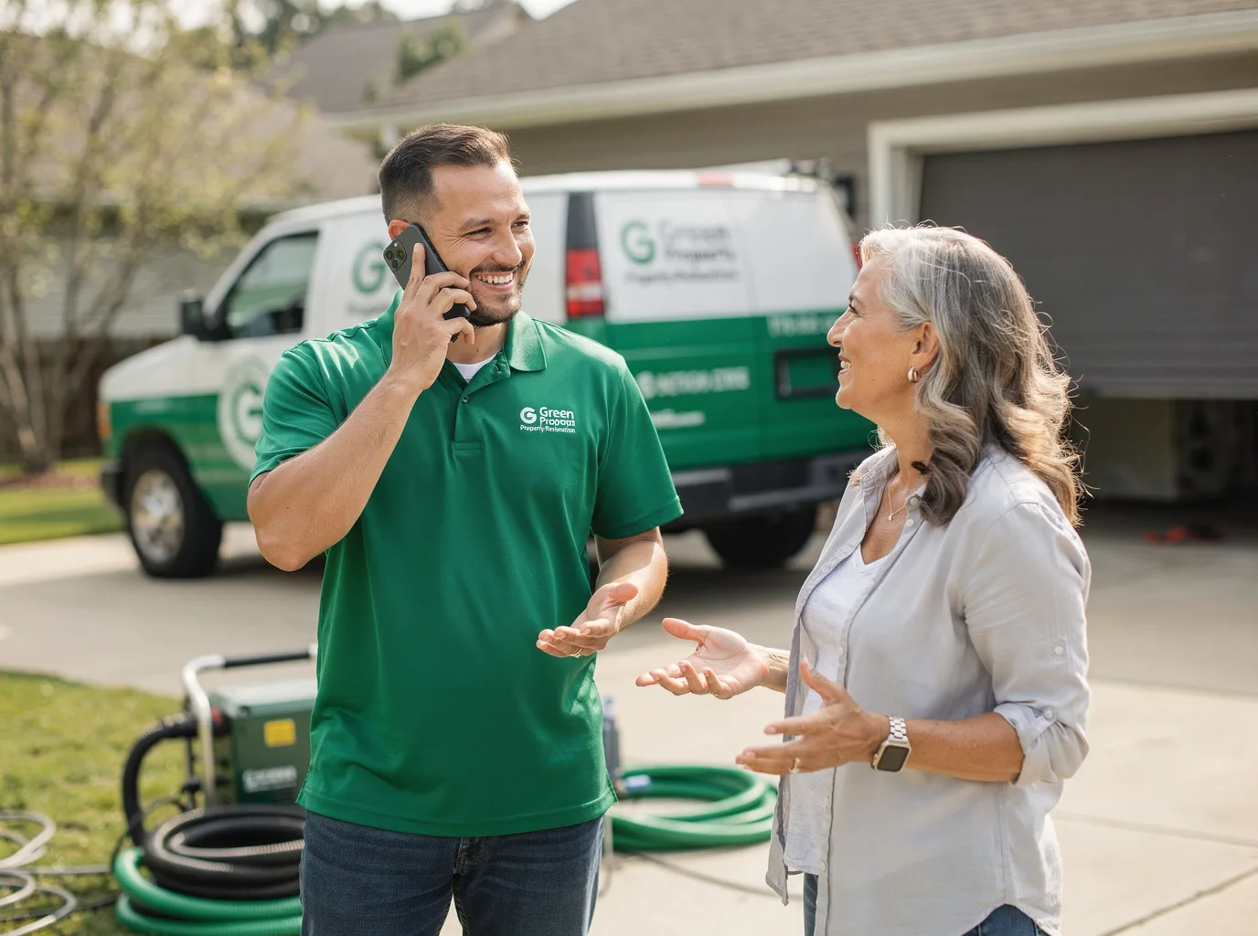 Water Damage Restoration Ambler, AK FAQs